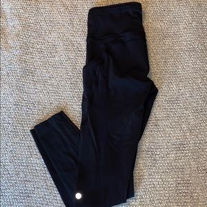 Lululemon🍋 fast and free HR tight